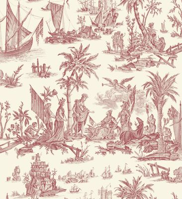 Toile LA FAYETTE