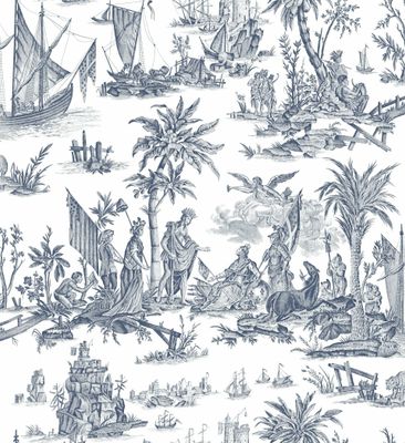 Toile LA FAYETTE