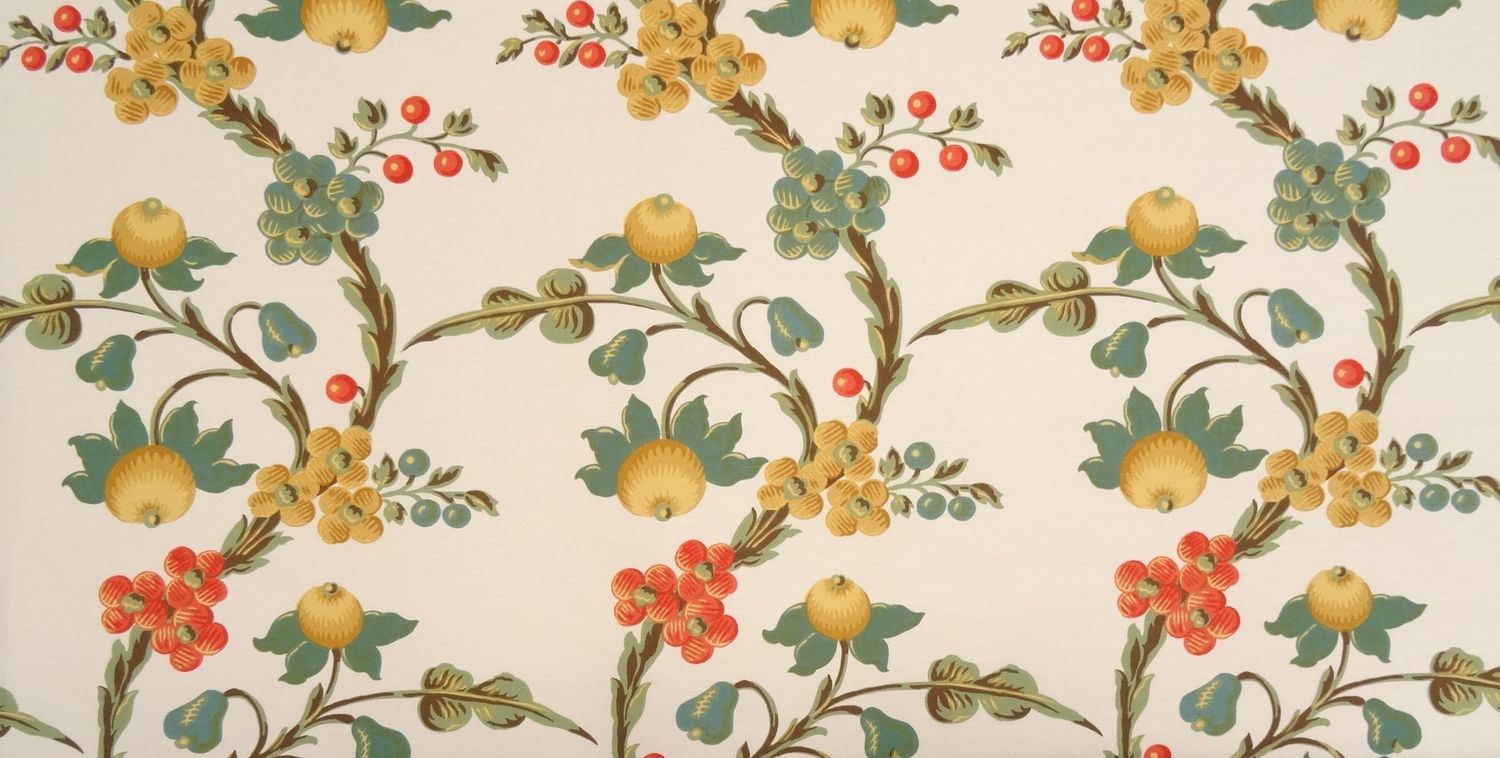 Toile LE NOTRE