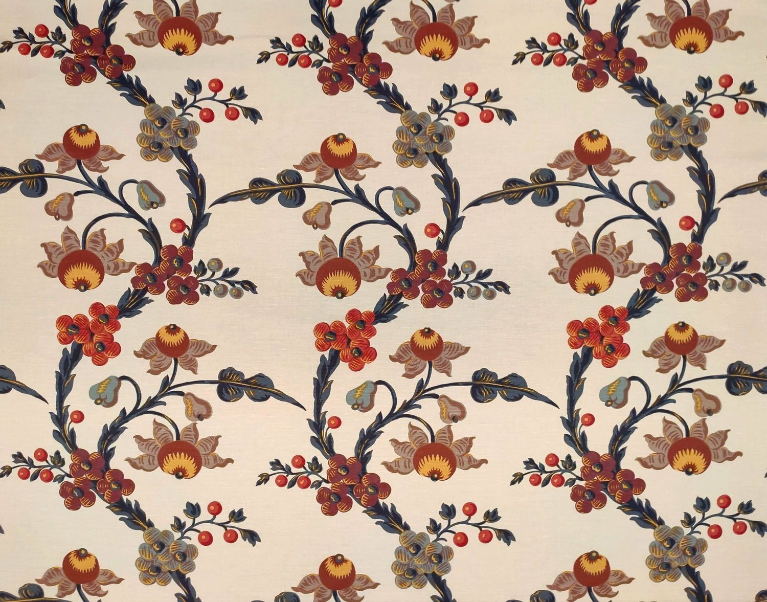 Toile LE NOTRE