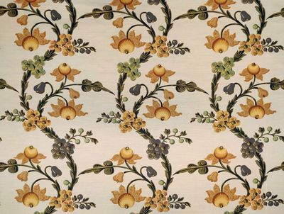Toile LE NOTRE