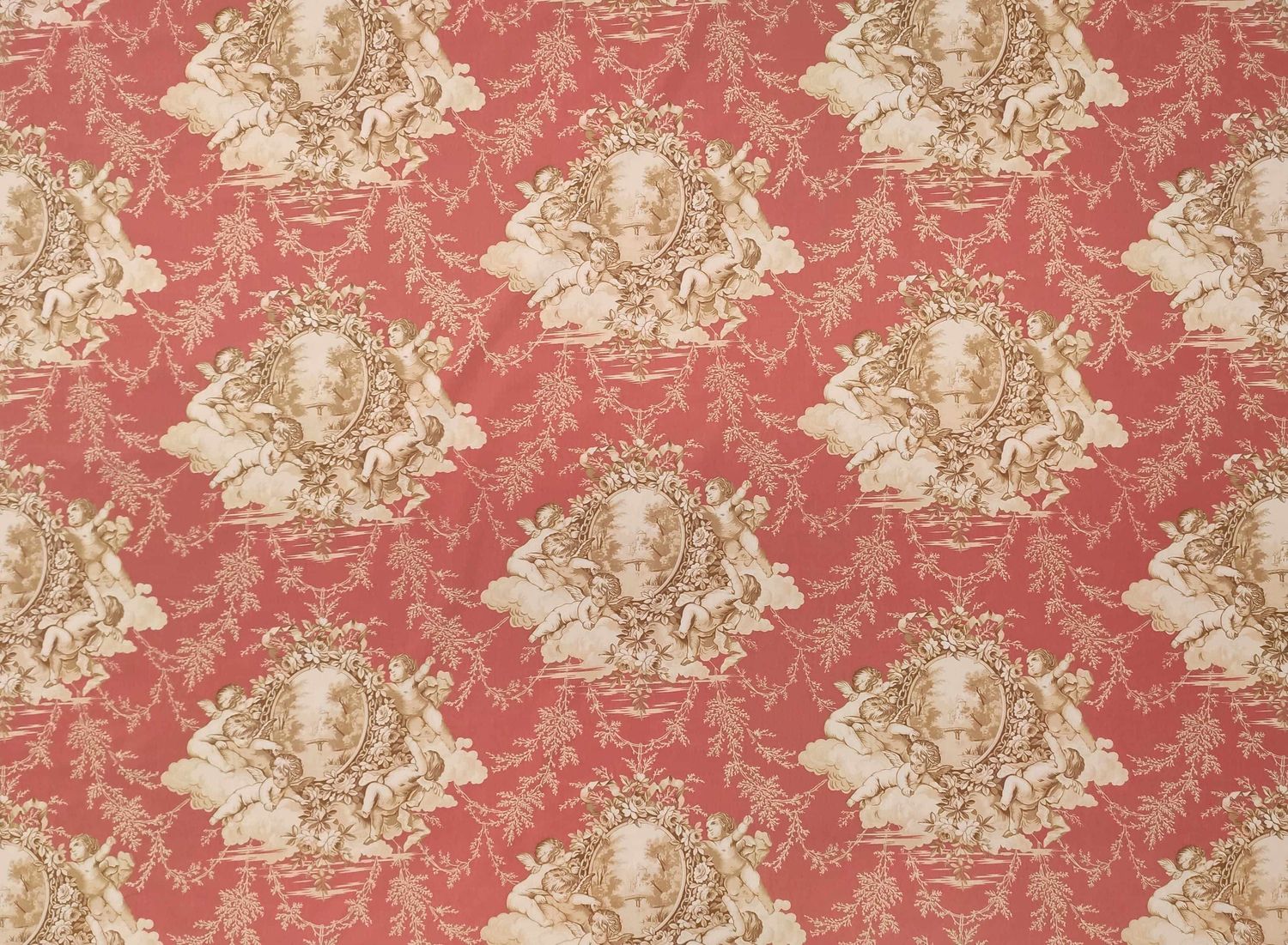 Toile LES AMOURS