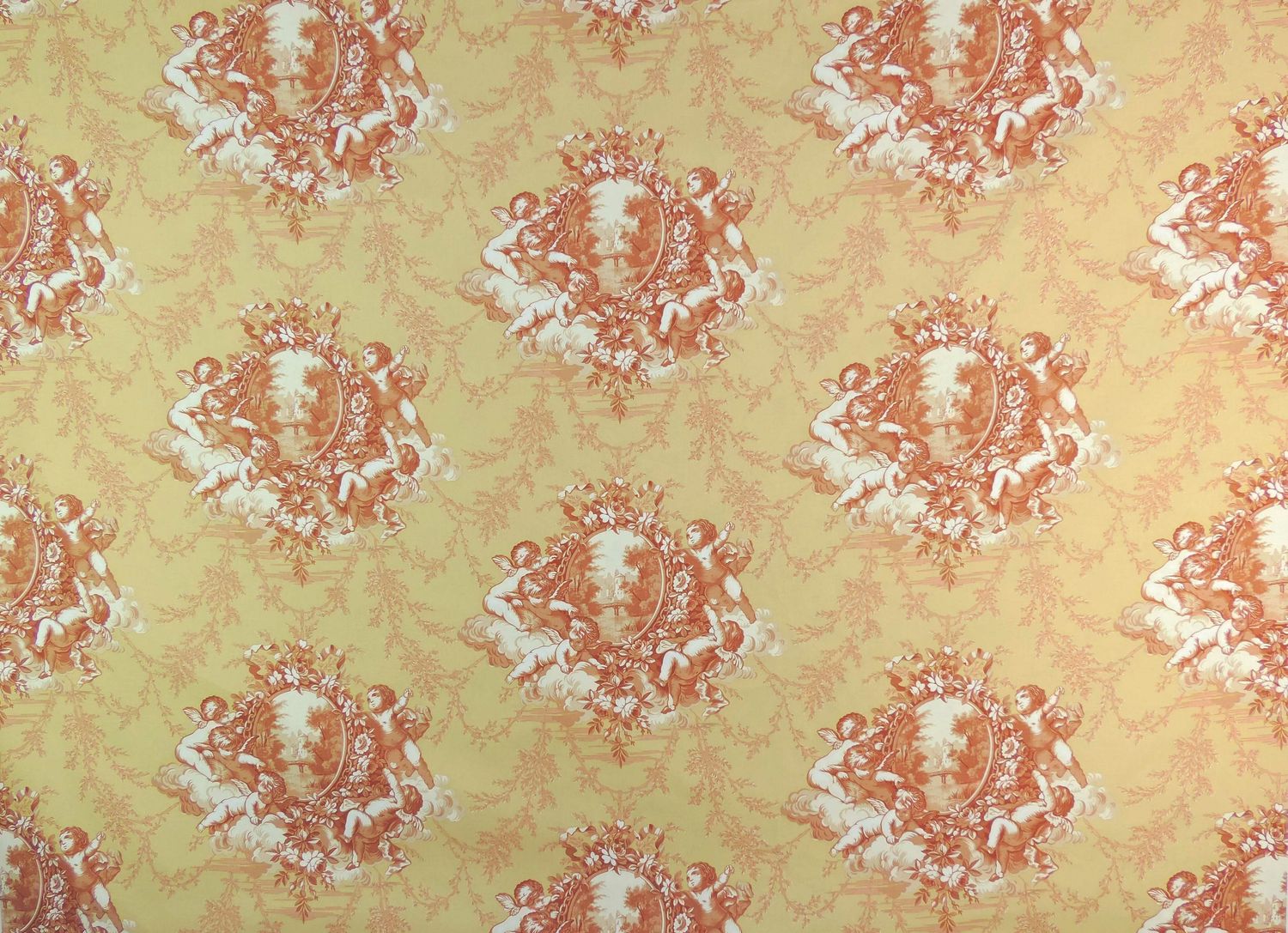 Toile LES AMOURS