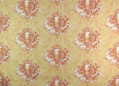 Toile LES AMOURS