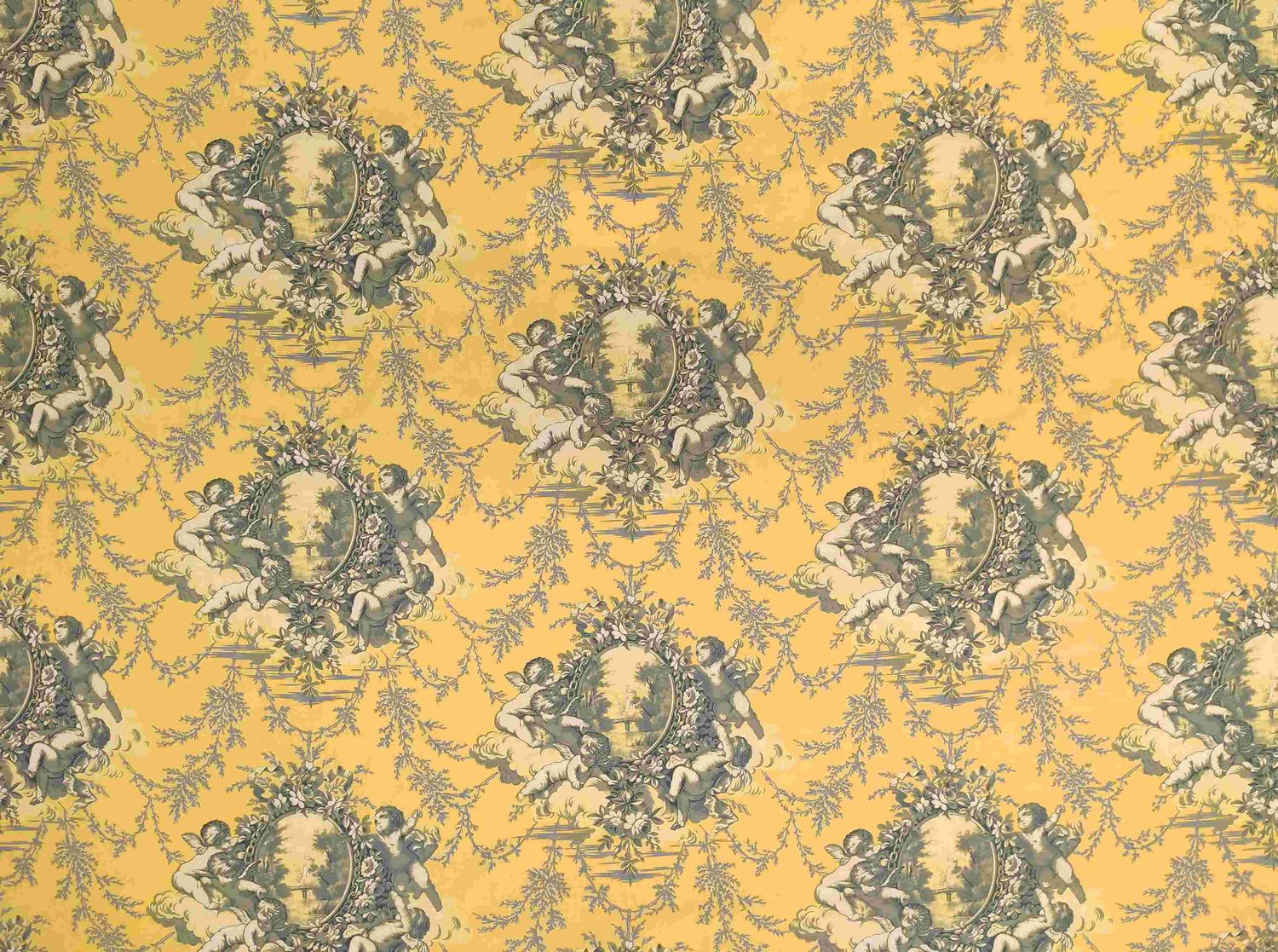 Toile LES AMOURS
