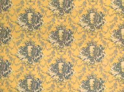 Toile LES AMOURS