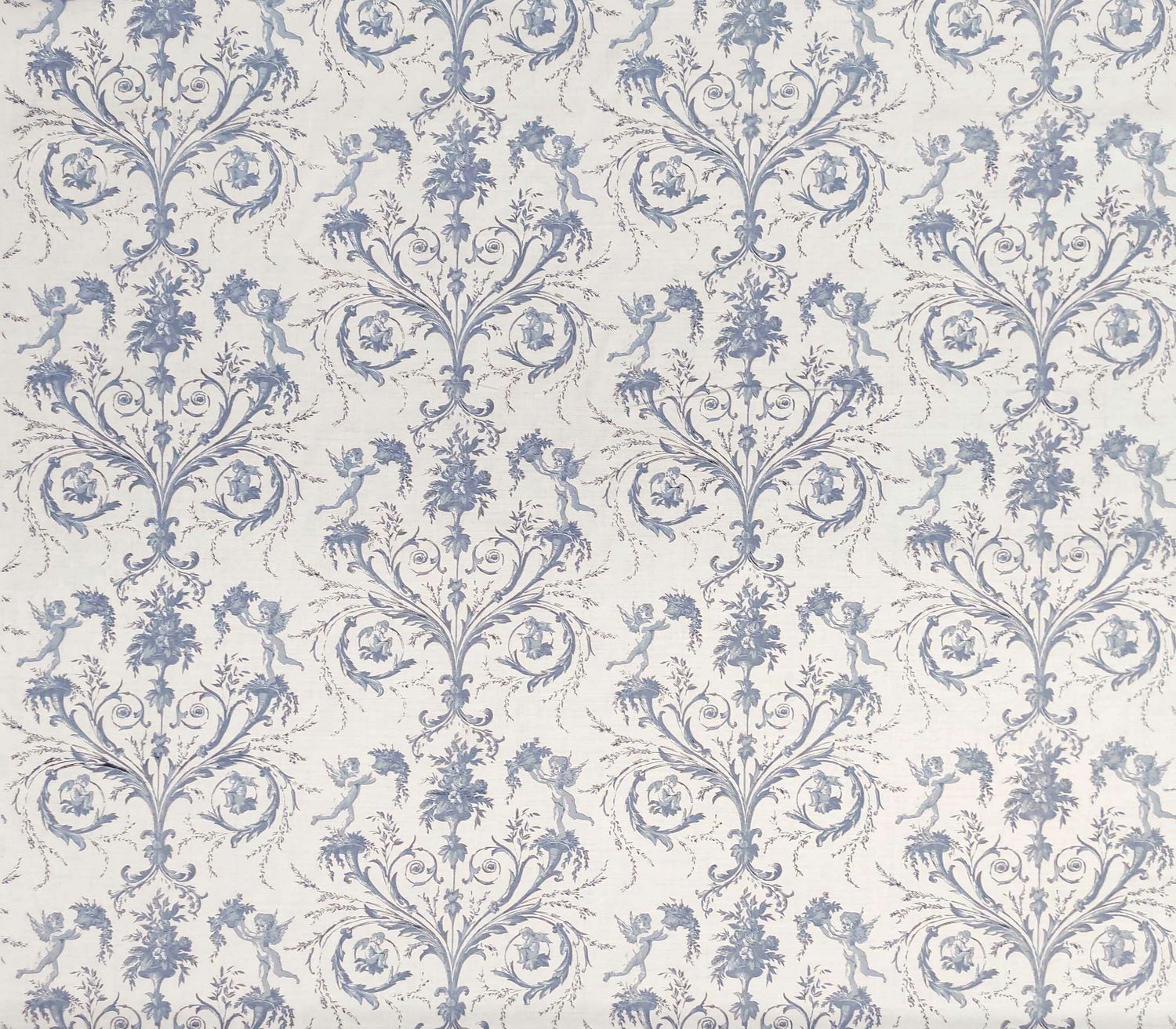 Toile LES ANGELOTS