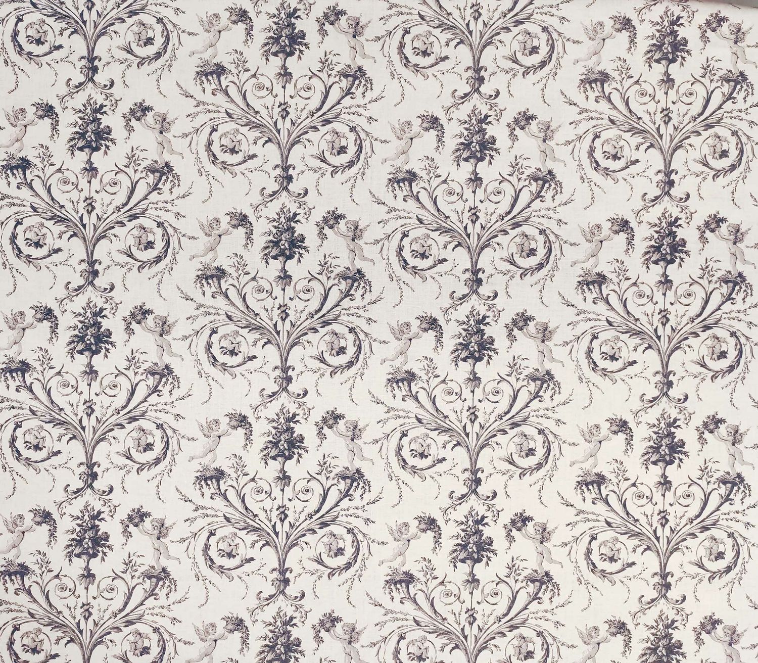 Toile LES ANGELOTS