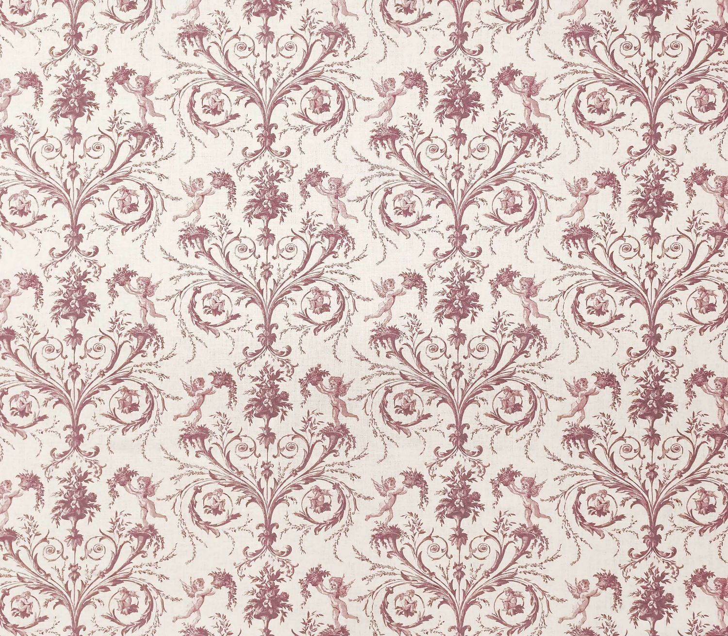 Toile LES ANGELOTS