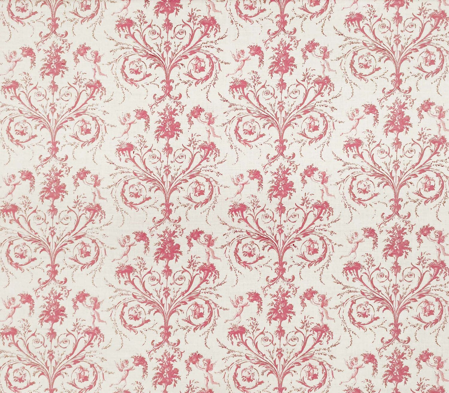 Toile LES ANGELOTS