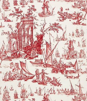 Toile LES PECHEURS