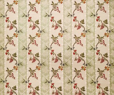 Toile MONTRACHET