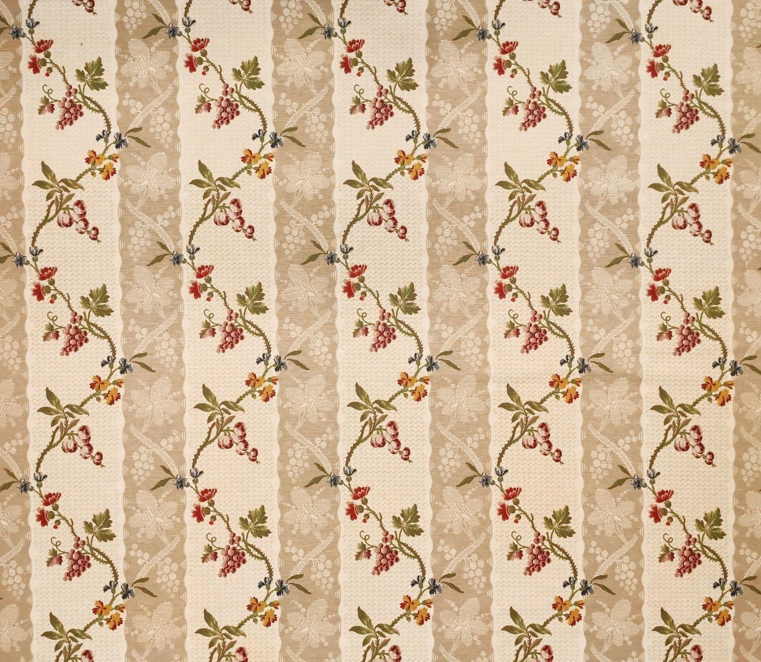 Toile MONTRACHET