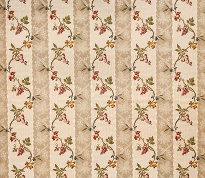 Toile MONTRACHET