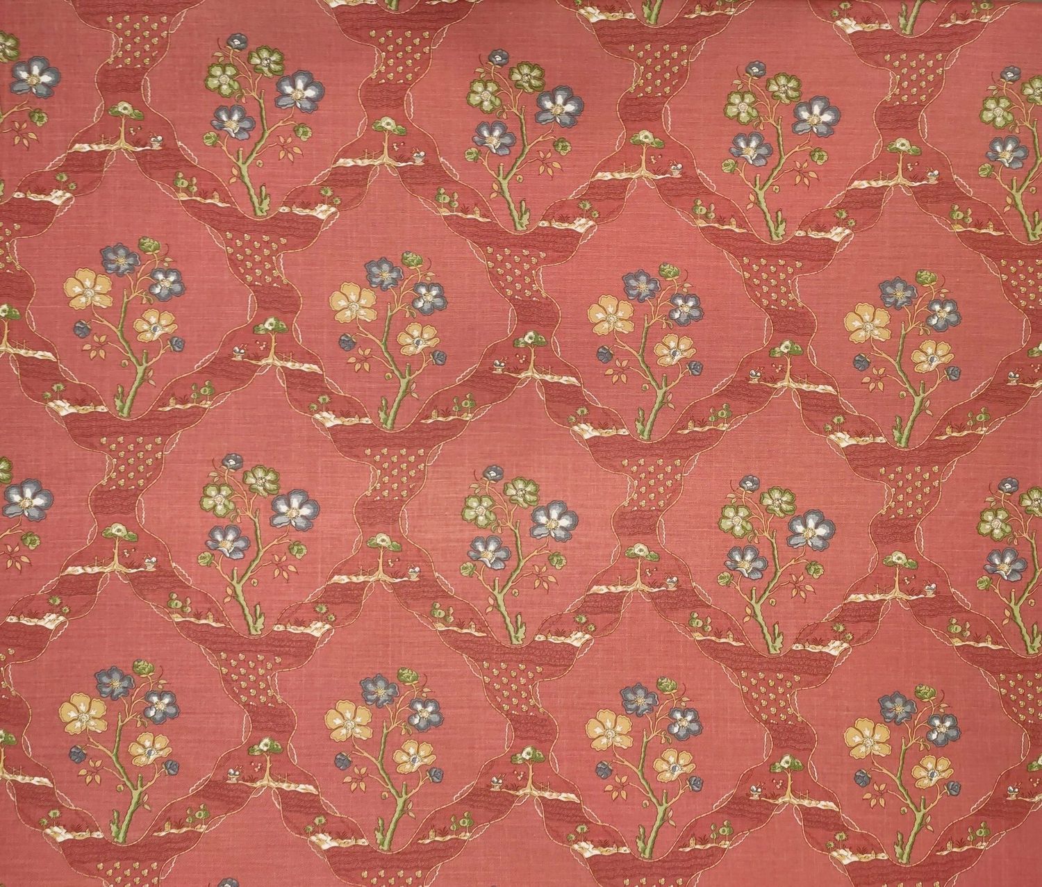 Toile MYRTIL