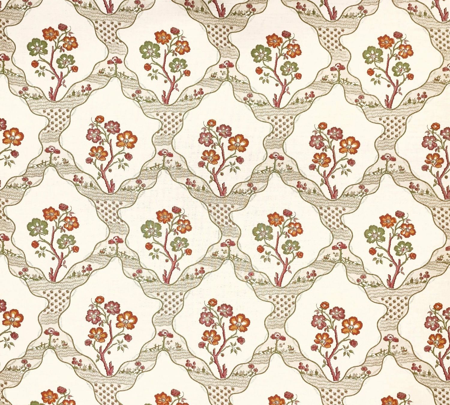 Toile MYRTIL