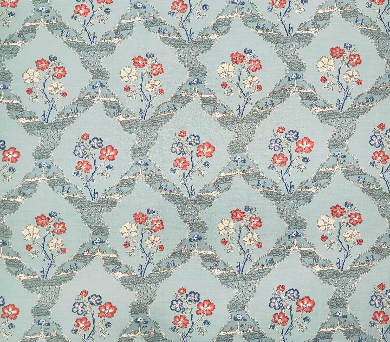 Toile MYRTIL