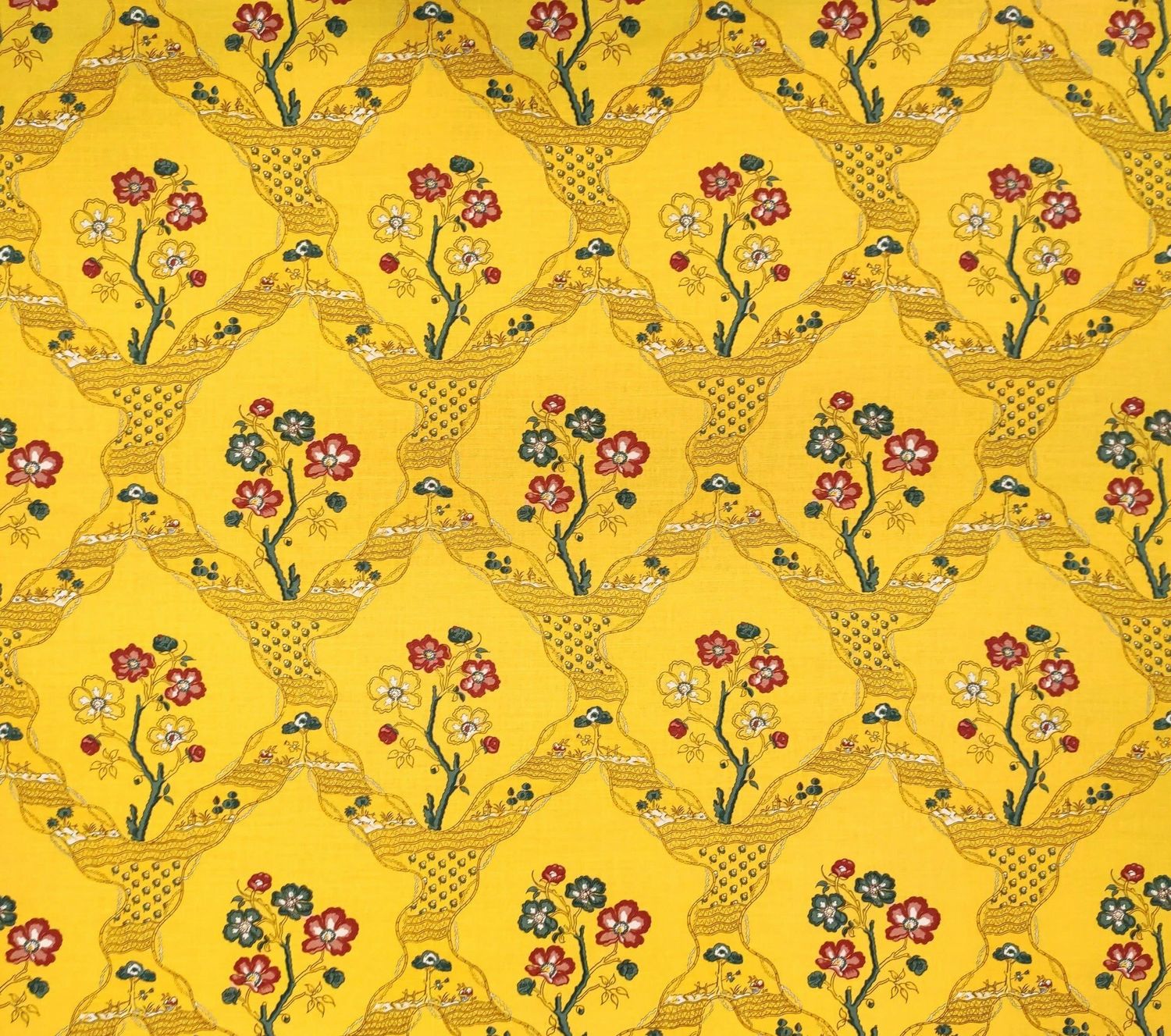 Toile MYRTIL