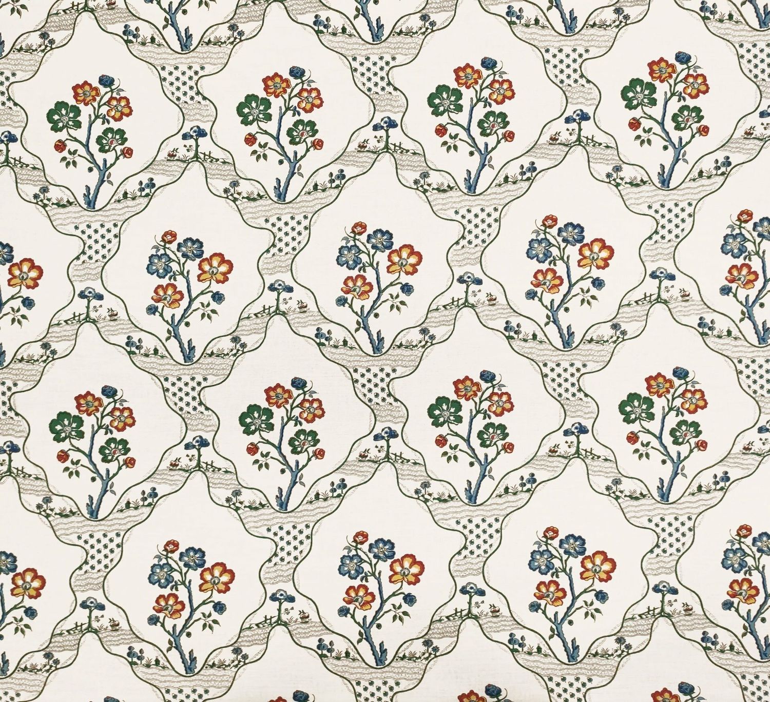Toile MYRTIL
