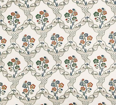 Toile MYRTIL