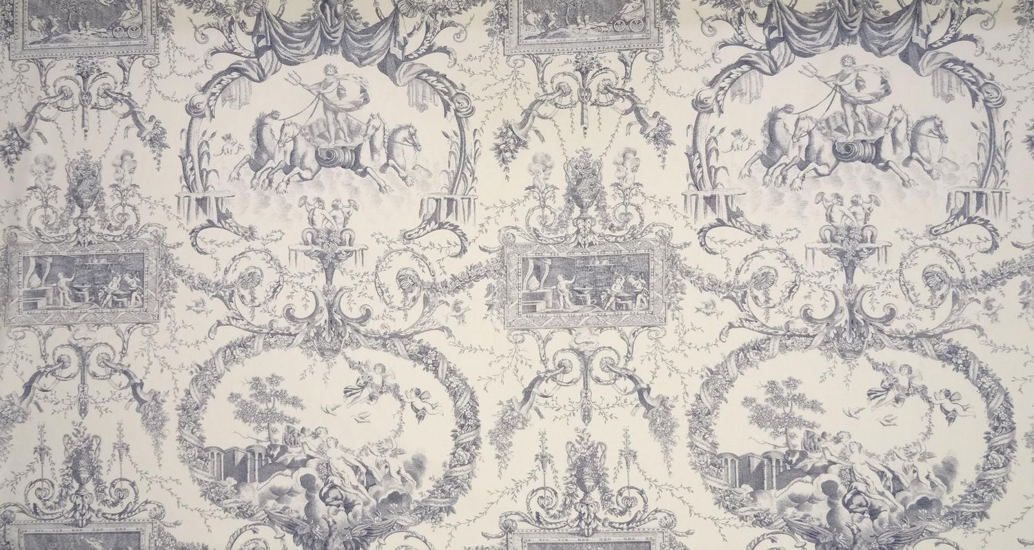 Toile NEPTUNE
