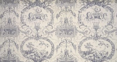 Toile NEPTUNE
