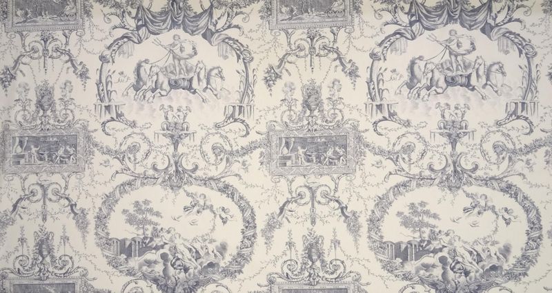 Toile NEPTUNE