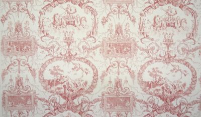 Toile NEPTUNE