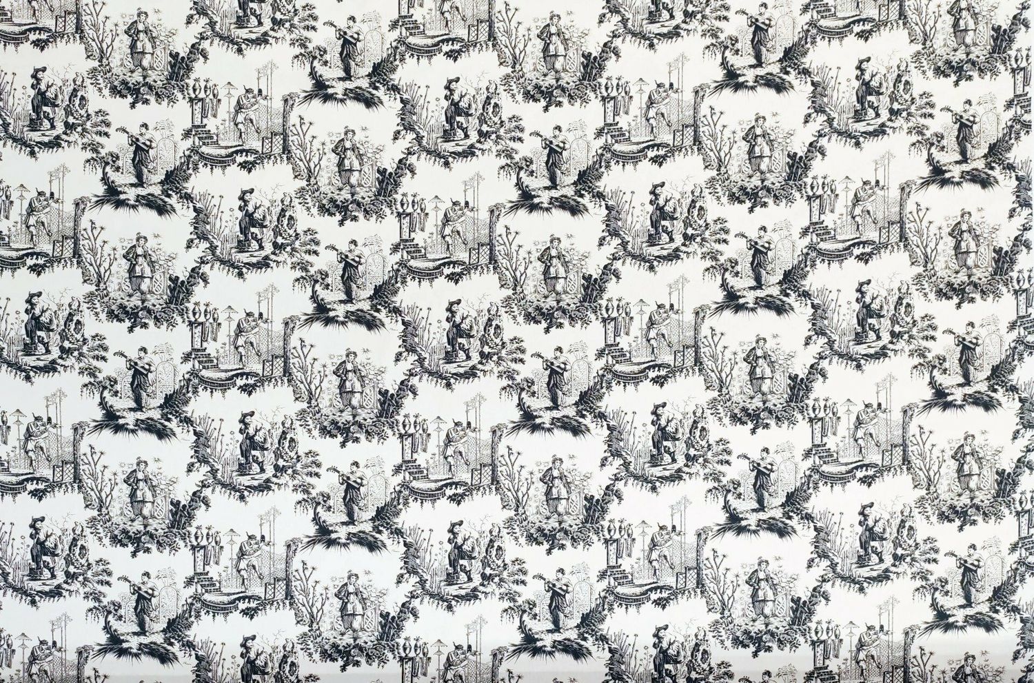 Toile NIPPONE