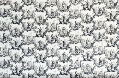 Toile NIPPONE