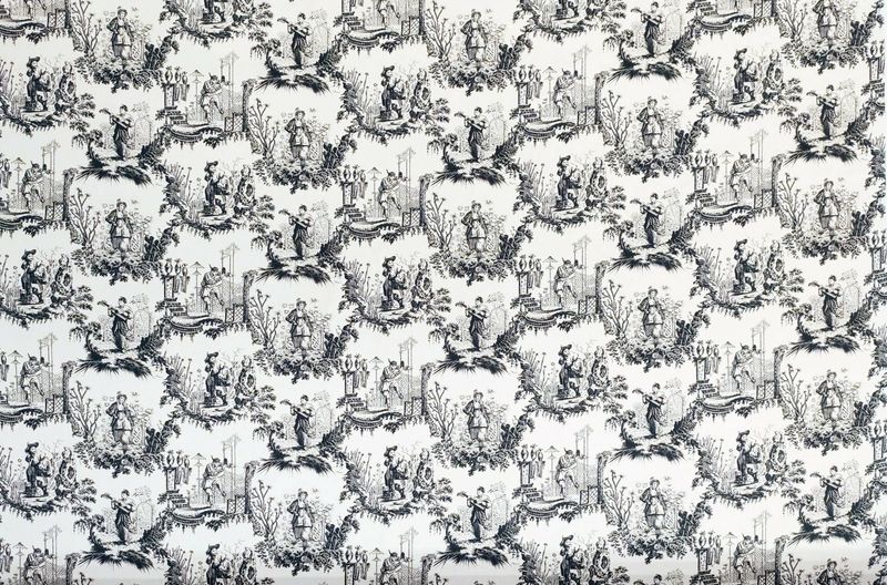 Toile NIPPONE