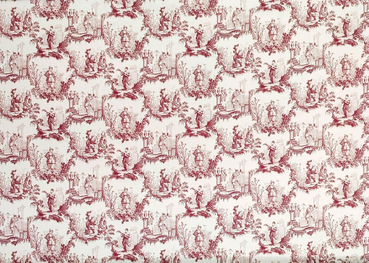 Toile NIPPONE