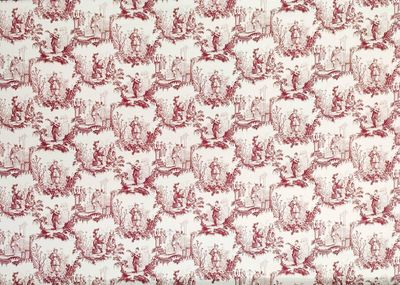 Toile NIPPONE