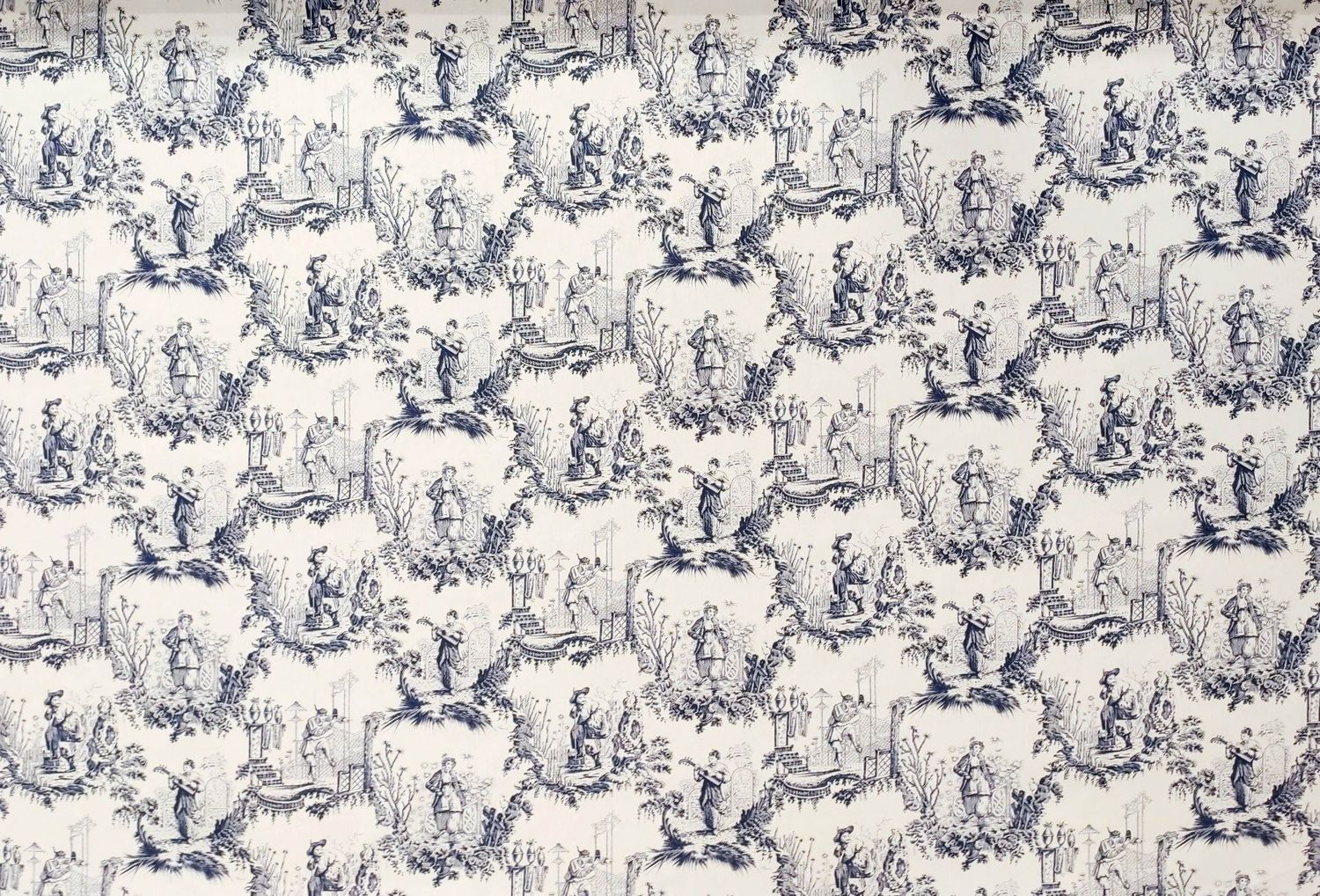 Toile NIPPONE