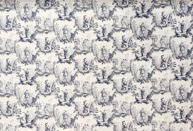 Toile NIPPONE