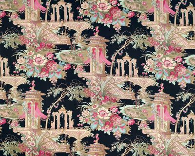Toile PEKIN