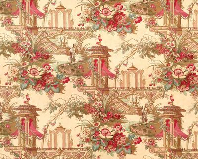 Toile PEKIN