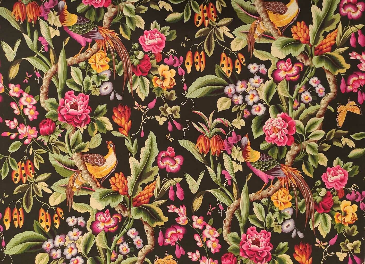 Toile PHEASANS