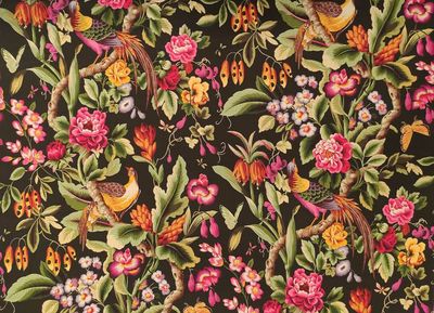 Toile PHEASANS