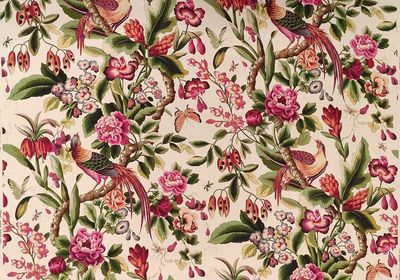 Toile PHEASANS