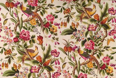 Toile PHEASANS