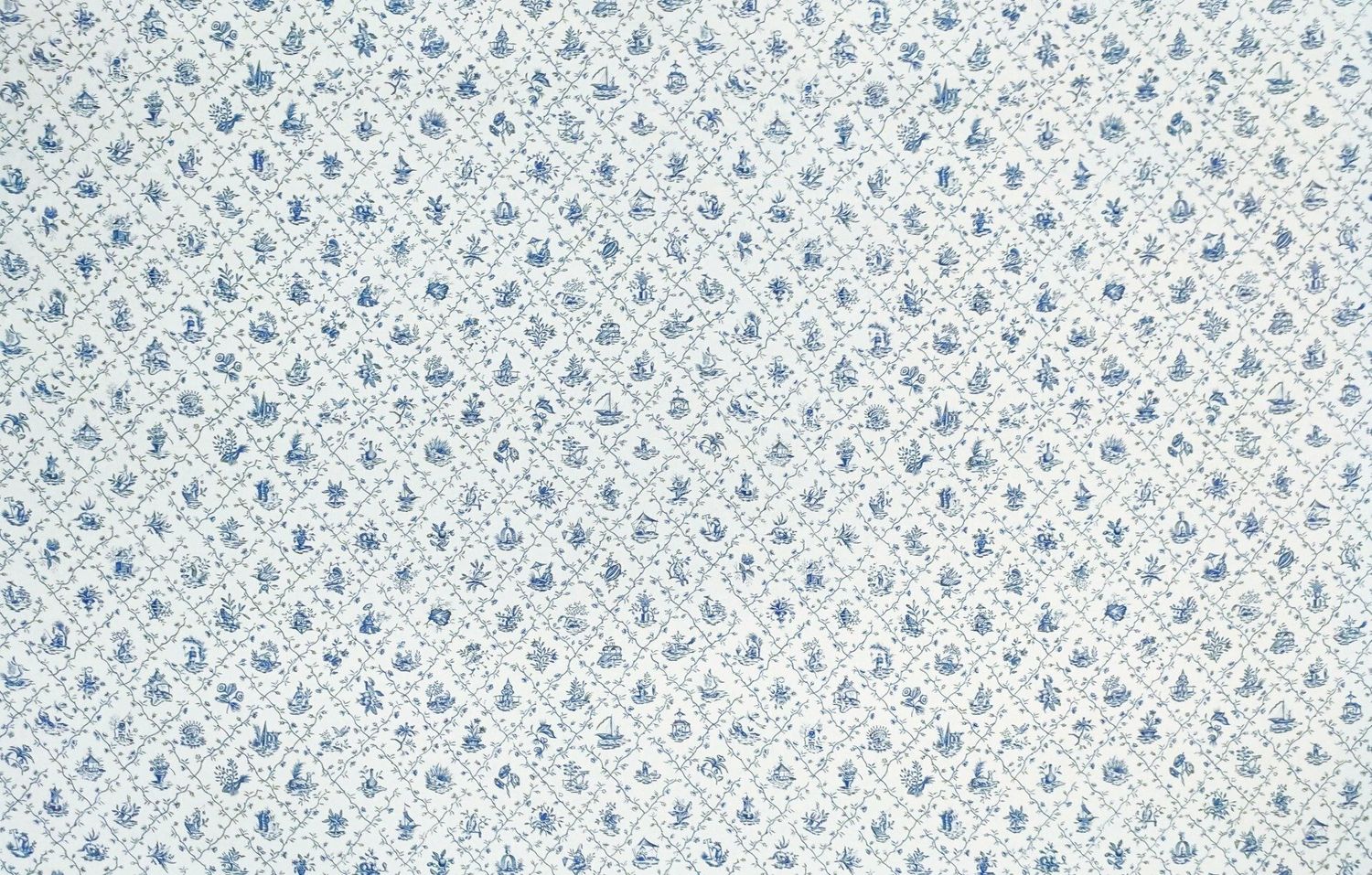 Toile PILLEMENT