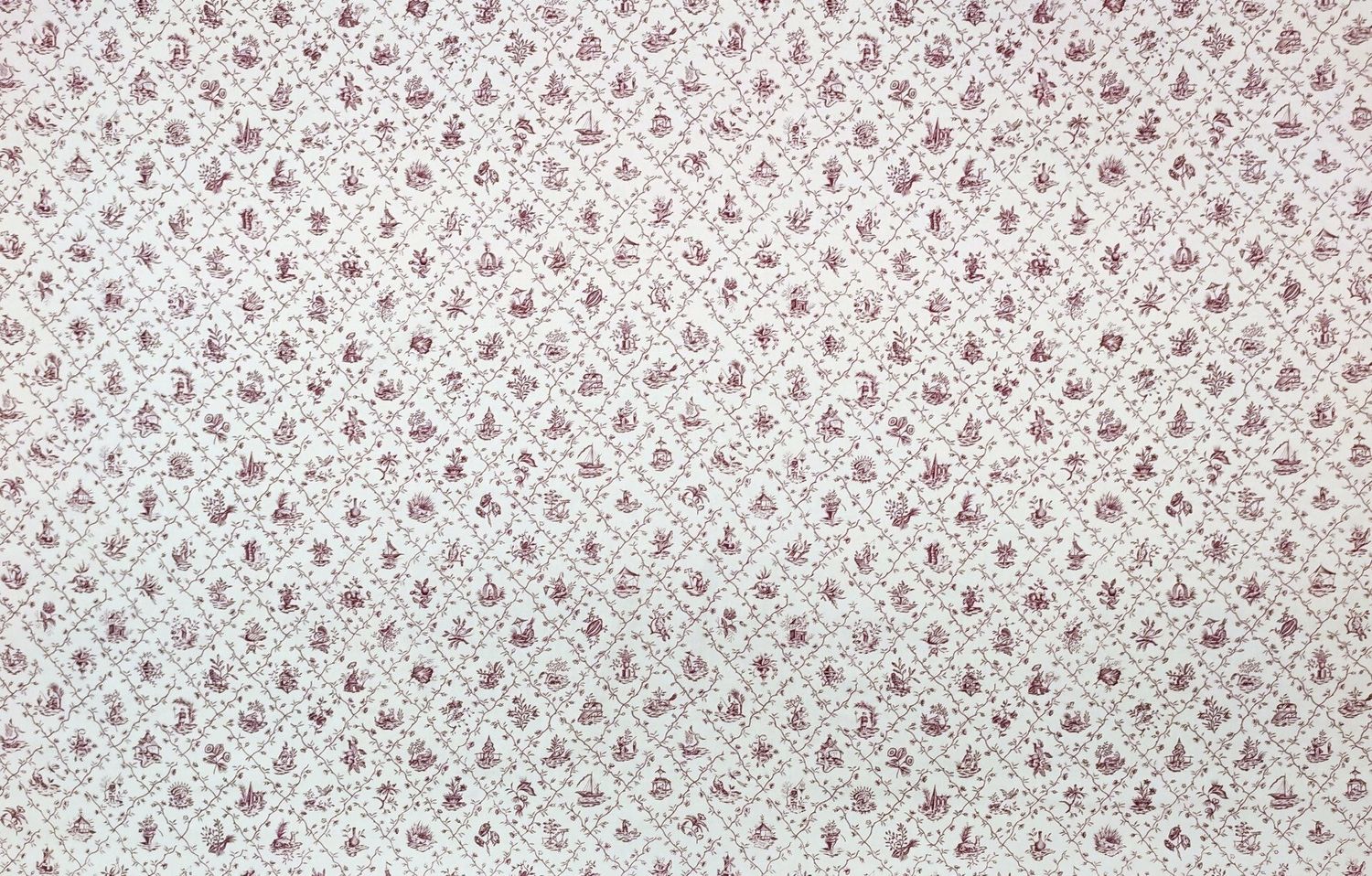 Toile PILLEMENT