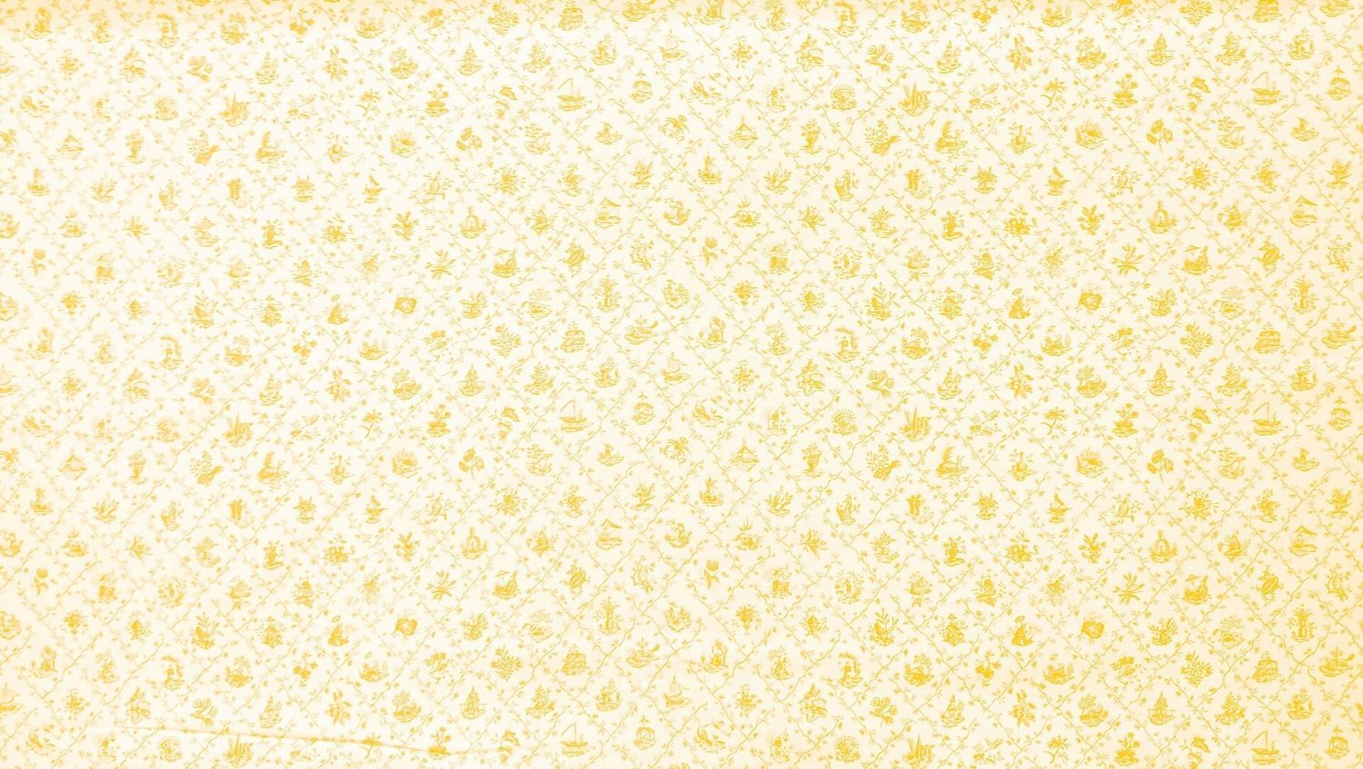 Toile PILLEMENT