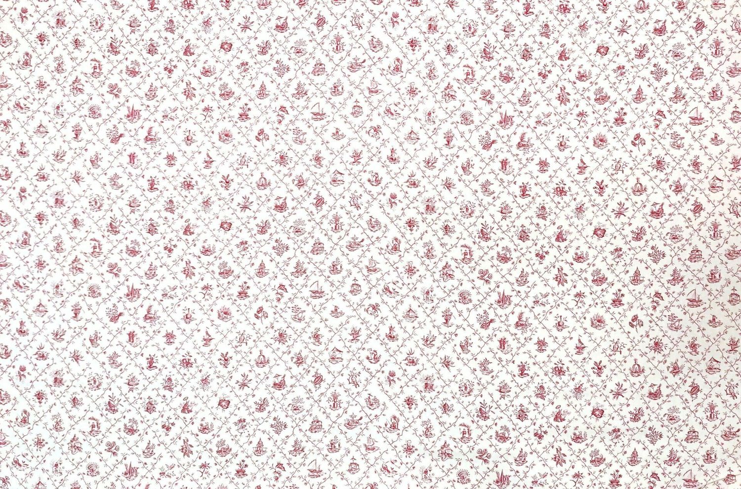 Toile PILLEMENT
