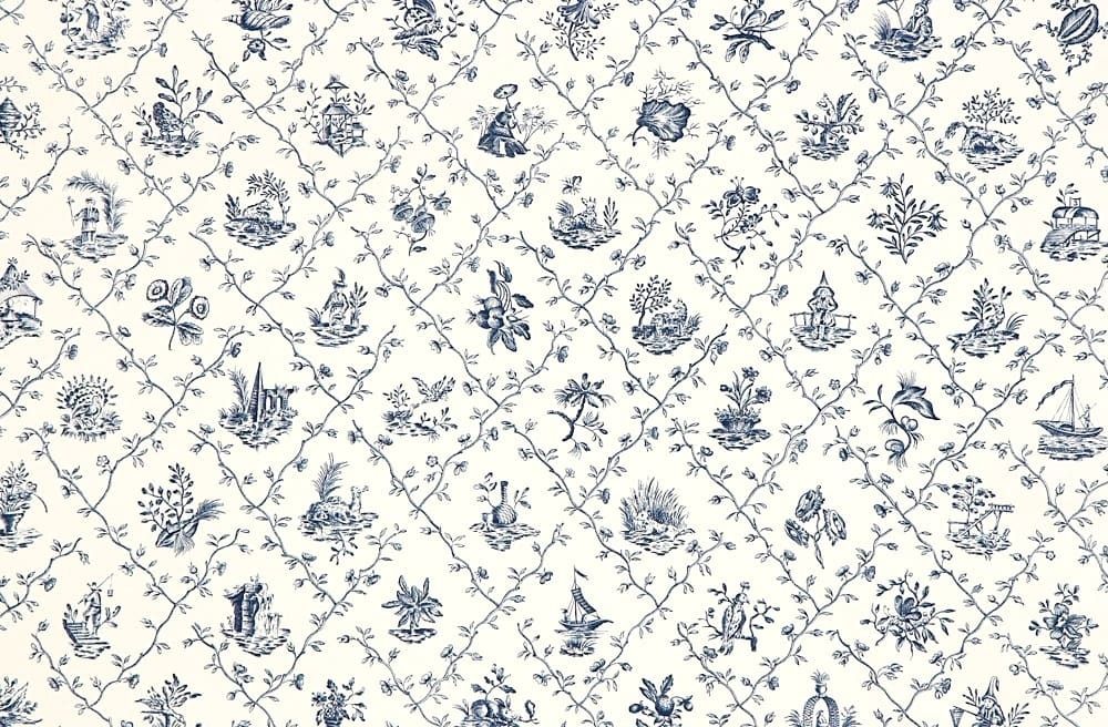 Toile PILLEMENT