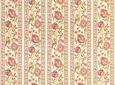 Toile Rayures MEVLANA