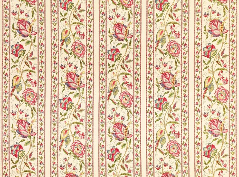 Toile Rayures MEVLANA