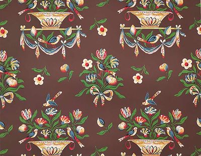 Toile REVOLUTION