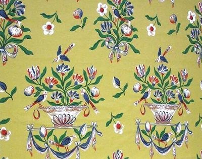 Toile REVOLUTION